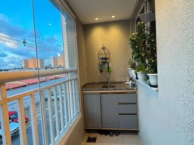Imagem: Vendo apartamento de 3 quartos na COHAMA