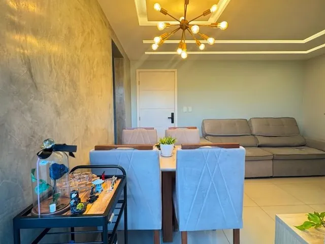 Imagem 8: Vendo apartamento de 3 quartos na COHAMA