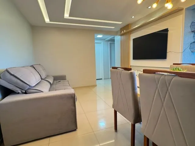 Imagem 9: Vendo apartamento de 3 quartos na COHAMA