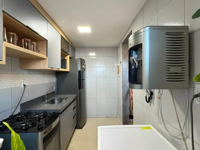 Imagem 5: Vendo apartamento de 3 quartos na COHAMA