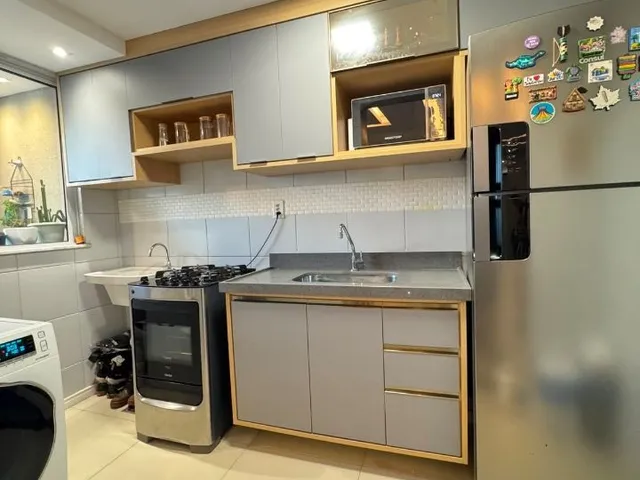 Imagem 7: Vendo apartamento de 3 quartos na COHAMA