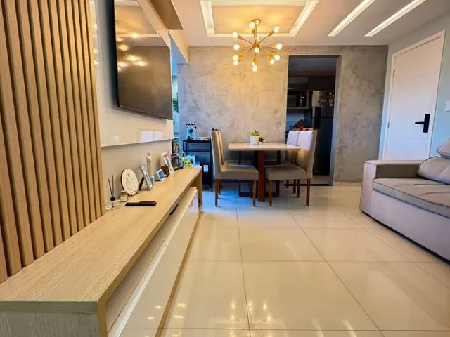 Imagem 6: Vendo apartamento de 3 quartos na COHAMA