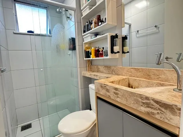 Imagem 2: Vendo apartamento de 3 quartos na COHAMA