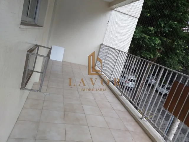 Imagem 9: Apartamento, venda, Tijuca, varandão, 2 quartos, suite, garagem, R$ 650.000