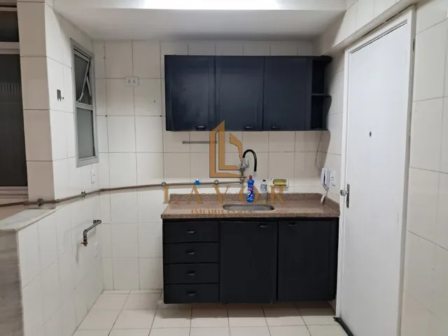 Imagem 4: Apartamento, venda, Tijuca, varandão, 2 quartos, suite, garagem, R$ 650.000