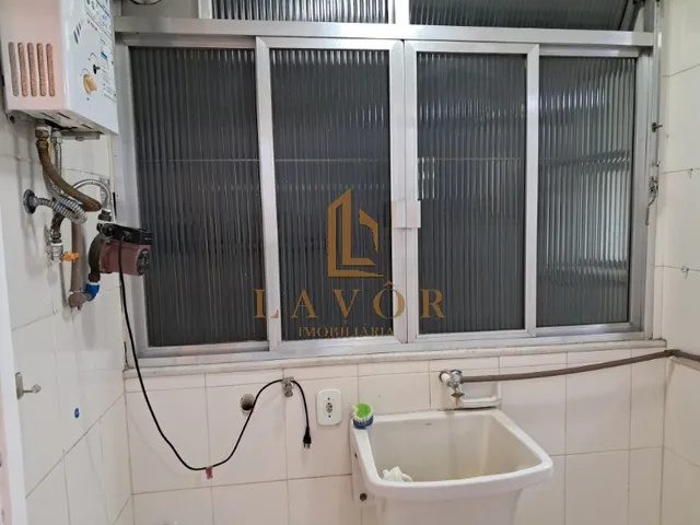 Imagem 8: Apartamento, venda, Tijuca, varandão, 2 quartos, suite, garagem, R$ 650.000