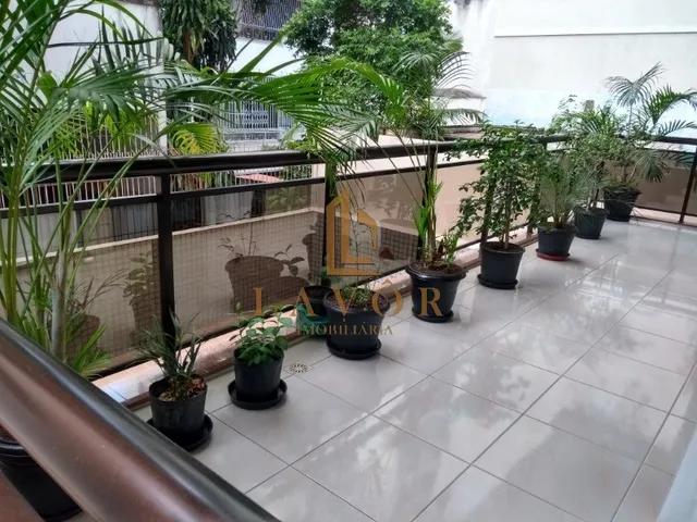 Imagem: Venda, lindo apartamento, grande Tijuca