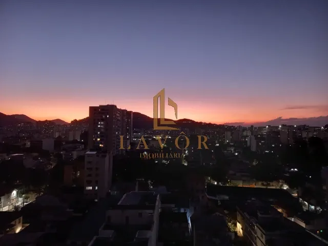 Imagem: Apartamento, grande Tijuca, vista panorâmica
