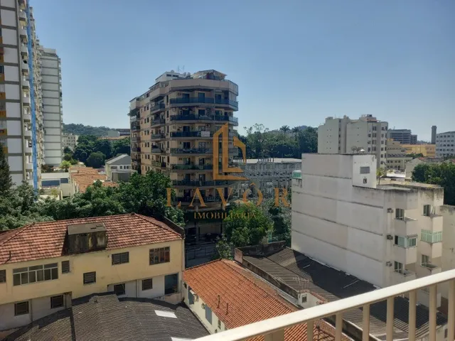 Imagem: Tijuca, Rio de Janeiro, apartamento, venda