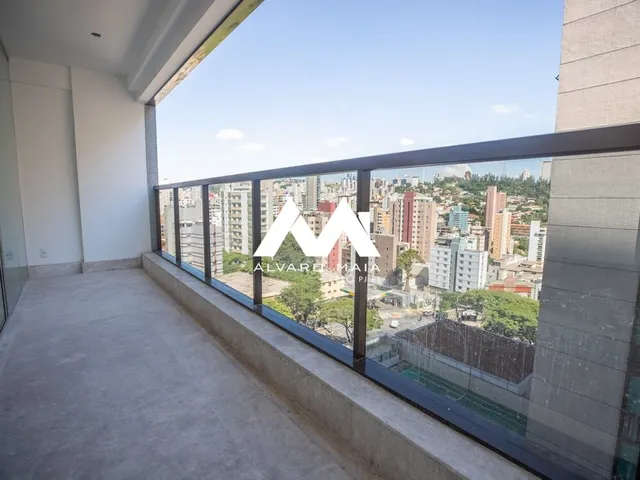 Imagem: Apartamento 4 quartos alto padrão para