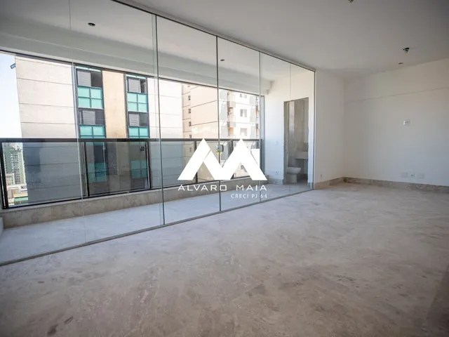 Imagem 13: Apartamento 4 quartos alto padrão para venda no Funcionários