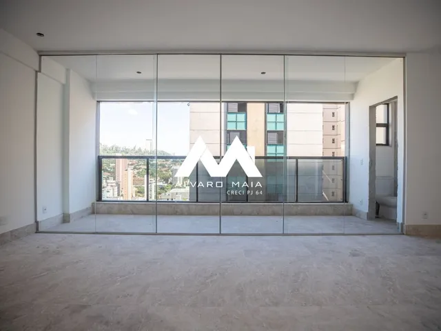 Imagem 3: Apartamento 4 quartos alto padrão para venda no Funcionários