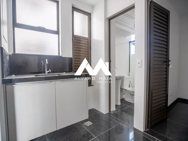 Imagem 11: Apartamento 4 quartos alto padrão para venda no Funcionários