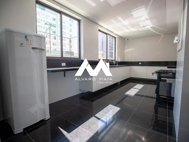 Imagem 14: Apartamento 4 quartos alto padrão para venda no Funcionários