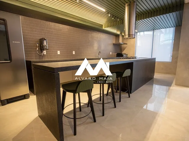 Imagem 5: Apartamento 4 quartos alto padrão para venda no Funcionários