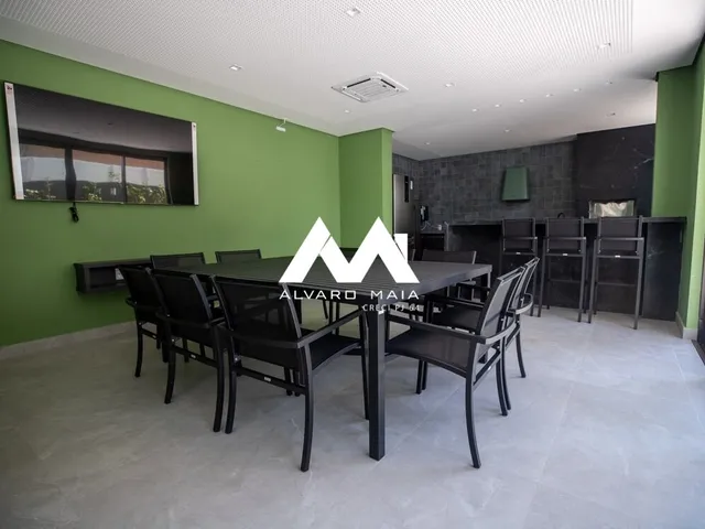 Imagem 7: Apartamento 4 quartos alto padrão para venda no Funcionários