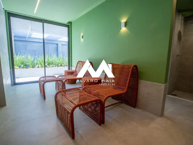 Imagem 9: Apartamento 4 quartos alto padrão para venda no Funcionários
