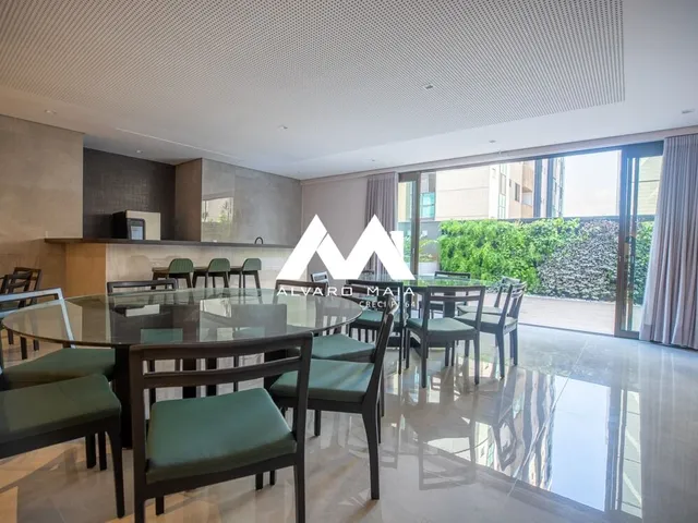 Imagem 6: Apartamento 4 quartos alto padrão para venda no Funcionários