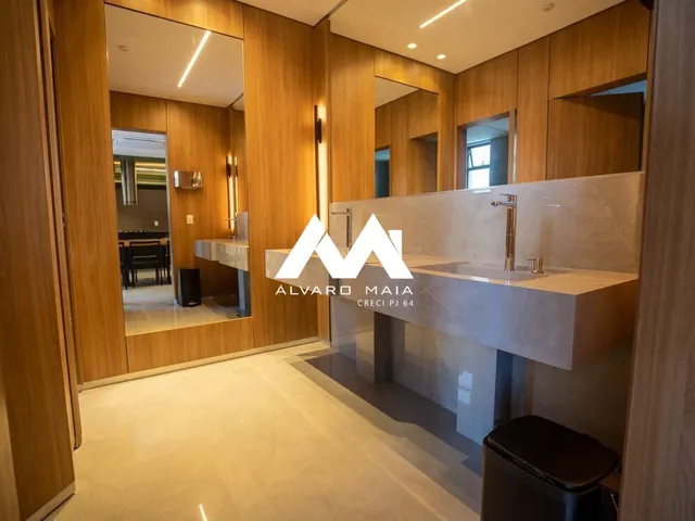 Imagem 15: Apartamento 4 quartos alto padrão para venda no Funcionários