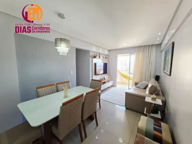 Imagem: Vendo lindo Apartamento reformado nascente