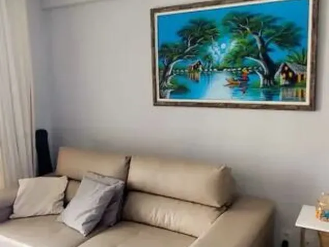 Imagem 13: Vendo lindo Apartamento reformado nascente com 68m2 com 3/4, suíte, armários e