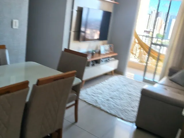 Imagem 3: Vendo lindo Apartamento reformado nascente com 68m2 com 3/4, suíte, armários e