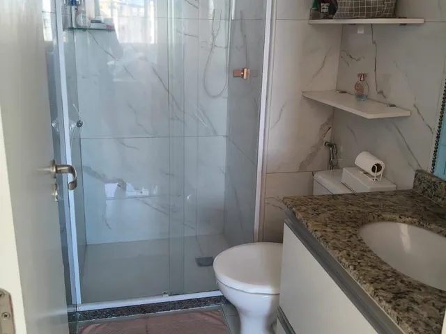 Imagem 12: Vendo lindo Apartamento reformado nascente com 68m2 com 3/4, suíte, armários e