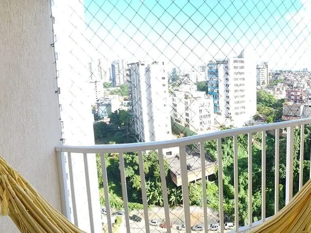 Imagem 11: Vendo lindo Apartamento reformado nascente com 68m2 com 3/4, suíte, armários e