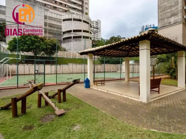 Imagem 8: Vendo lindo Apartamento reformado nascente com 68m2 com 3/4, suíte, armários e