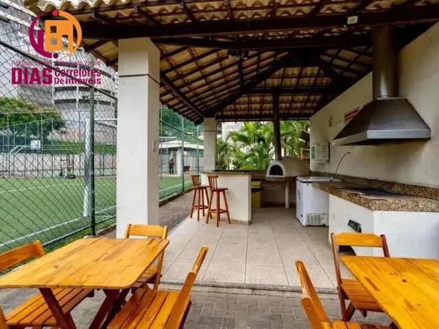 Imagem 2: Vendo lindo Apartamento reformado nascente com 68m2 com 3/4, suíte, armários e