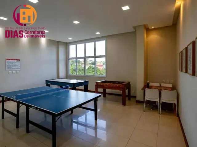 Imagem 5: Vendo lindo Apartamento reformado nascente com 68m2 com 3/4, suíte, armários e