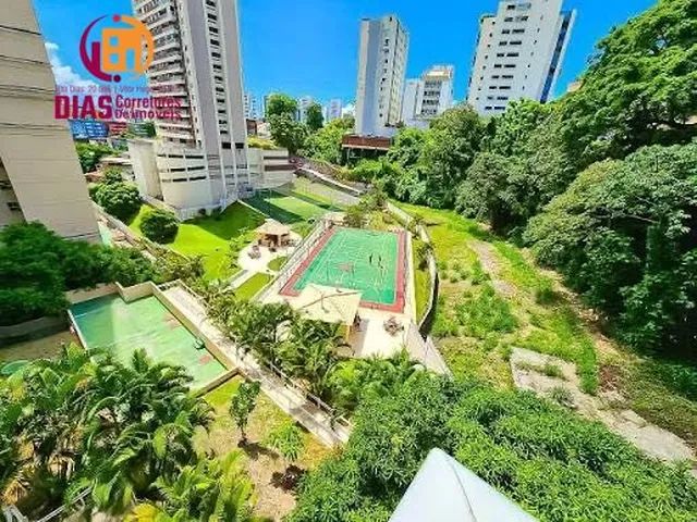 Imagem 7: Vendo lindo Apartamento reformado nascente com 68m2 com 3/4, suíte, armários e