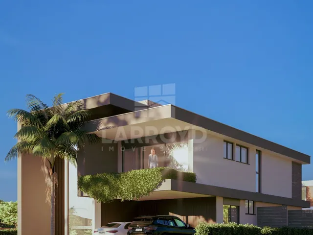 Imagem 5: 0 Casa em condomínio com 5 dormitórios