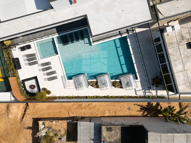 Imagem 6: 0 Casa em condomínio com 5 dormitórios