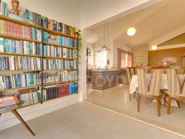 Imagem 5: Casa com 5 dormitórios
