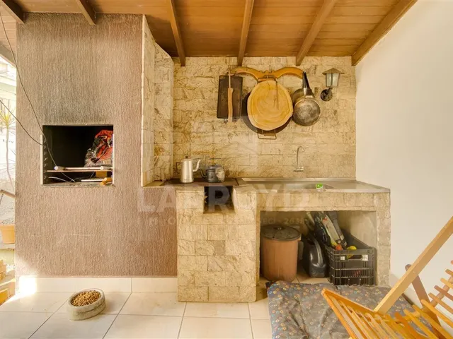 Imagem 15: Casa com 5 dormitórios