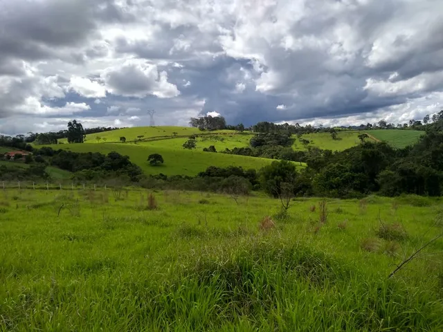 Imagem: TERRENO RESIDENCIAL em CALDAS - MG, SÃO