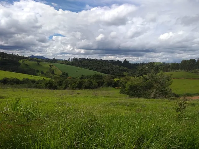 Imagem 7: TERRENO RESIDENCIAL em CALDAS - MG, SÃO PEDRO DE CALDAS