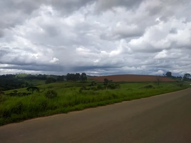 Imagem 3: TERRENO RESIDENCIAL em CALDAS - MG, SÃO PEDRO DE CALDAS