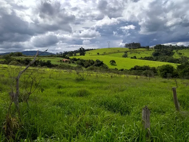 Imagem 2: TERRENO RESIDENCIAL em CALDAS - MG, SÃO PEDRO DE CALDAS