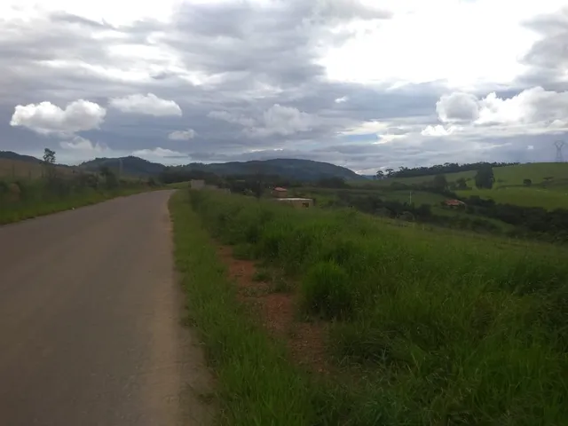 Imagem 4: TERRENO RESIDENCIAL em CALDAS - MG, SÃO PEDRO DE CALDAS