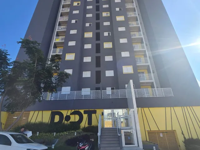 Imagem: APARTAMENTO RESIDENCIAL em Poços de Caldas
