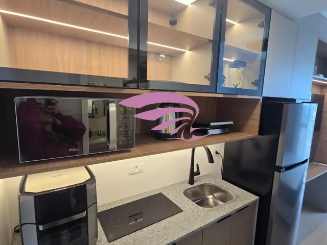 Imagem 3: APARTAMENTO RESIDENCIAL em CURITIBA - PR, CENTRO