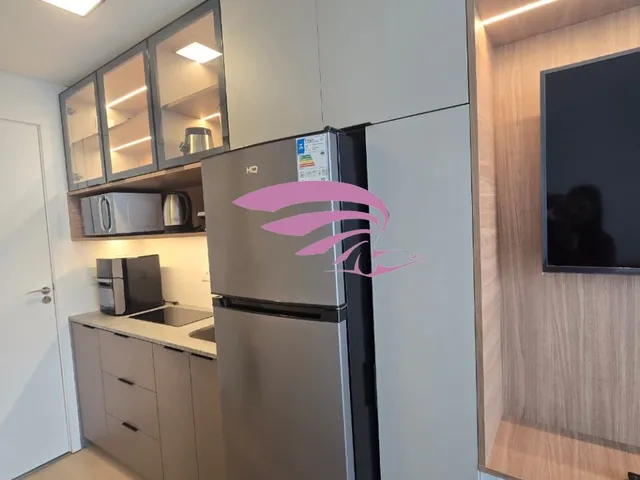 Imagem 2: APARTAMENTO RESIDENCIAL em CURITIBA - PR, CENTRO