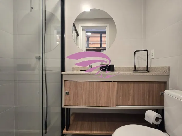 Imagem 8: APARTAMENTO RESIDENCIAL em CURITIBA - PR, CENTRO
