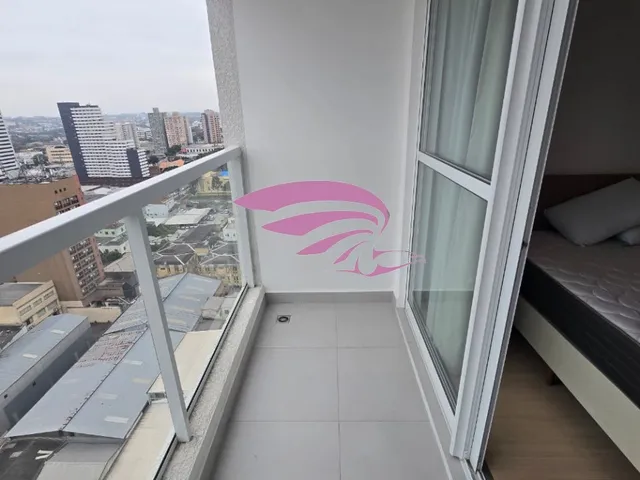 Imagem 12: APARTAMENTO RESIDENCIAL em CURITIBA - PR, CENTRO