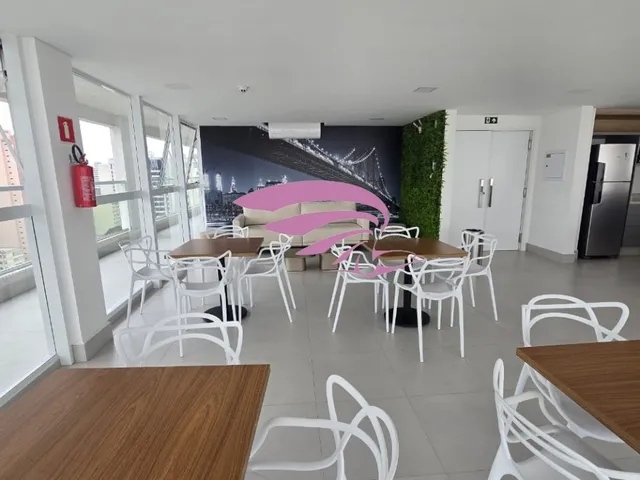 Imagem 14: APARTAMENTO RESIDENCIAL em CURITIBA - PR, CENTRO