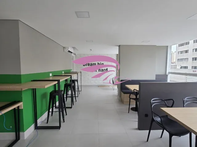 Imagem 10: APARTAMENTO RESIDENCIAL em CURITIBA - PR, CENTRO