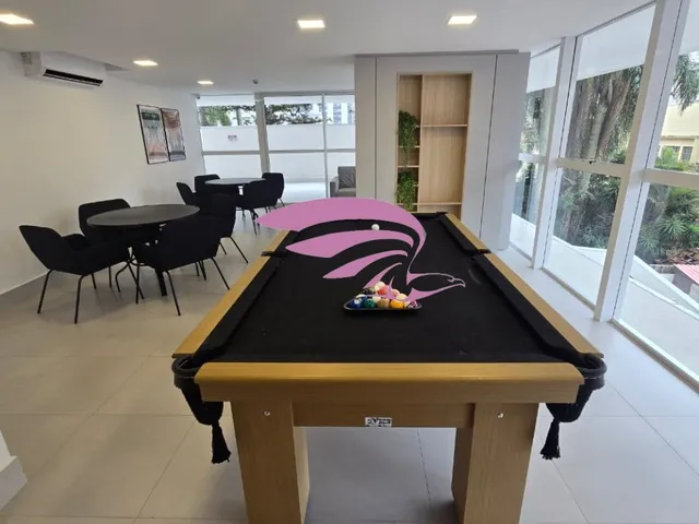 Imagem 16: APARTAMENTO RESIDENCIAL em CURITIBA - PR, CENTRO