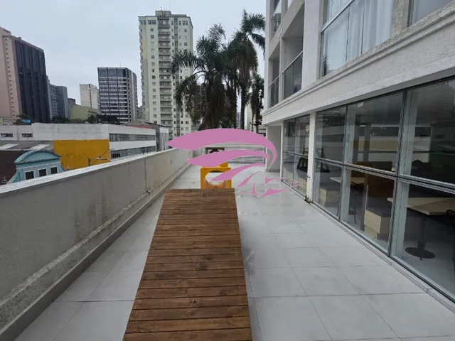 Imagem 5: APARTAMENTO RESIDENCIAL em CURITIBA - PR, CENTRO